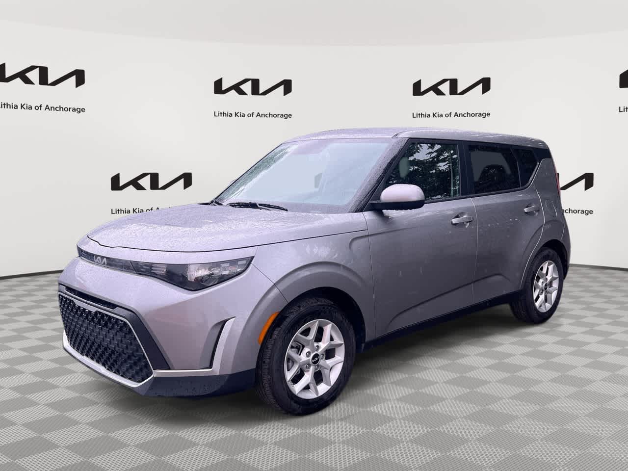 2025 Kia Soul