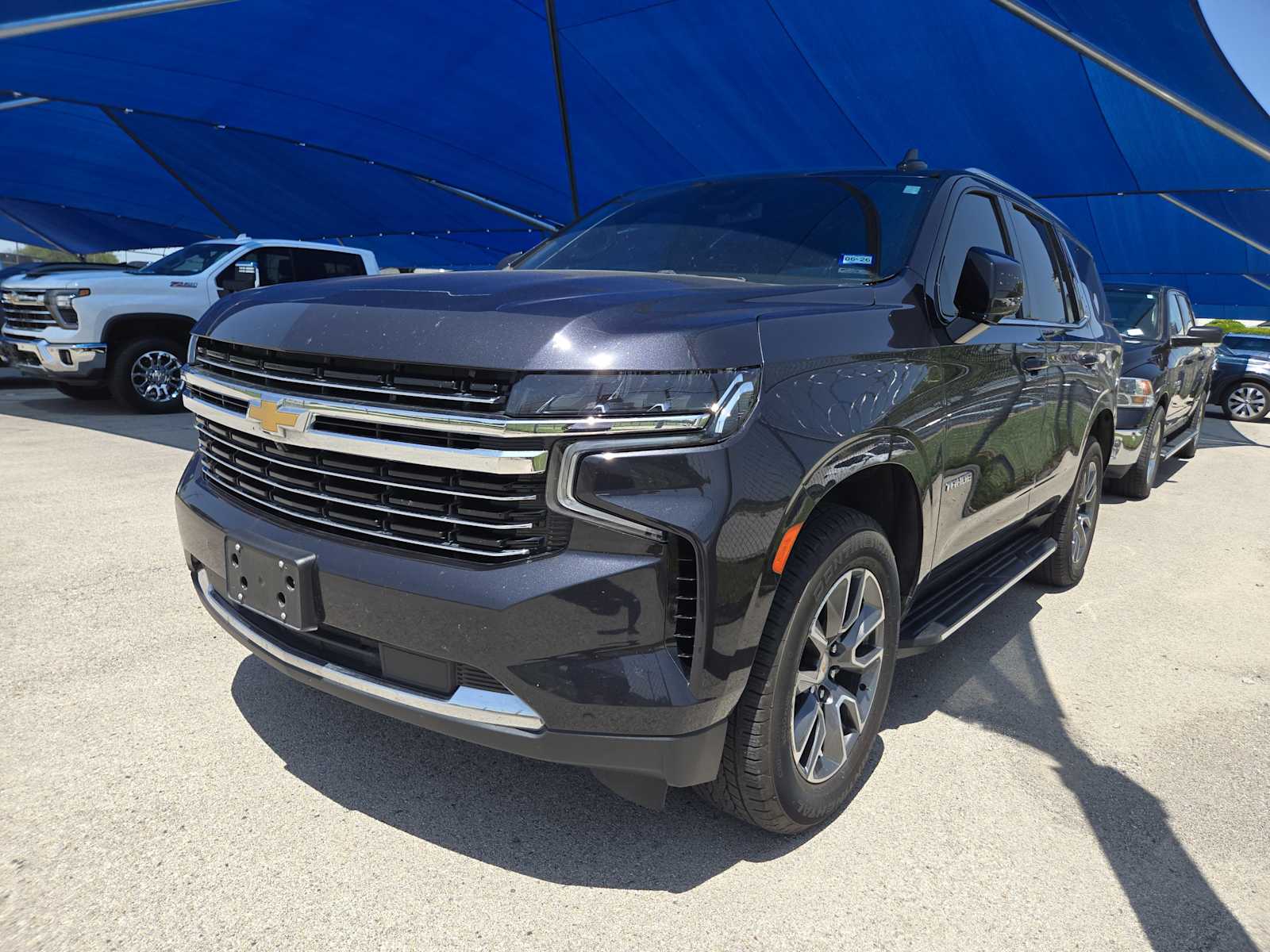 2024 Chevrolet Tahoe LT RWD