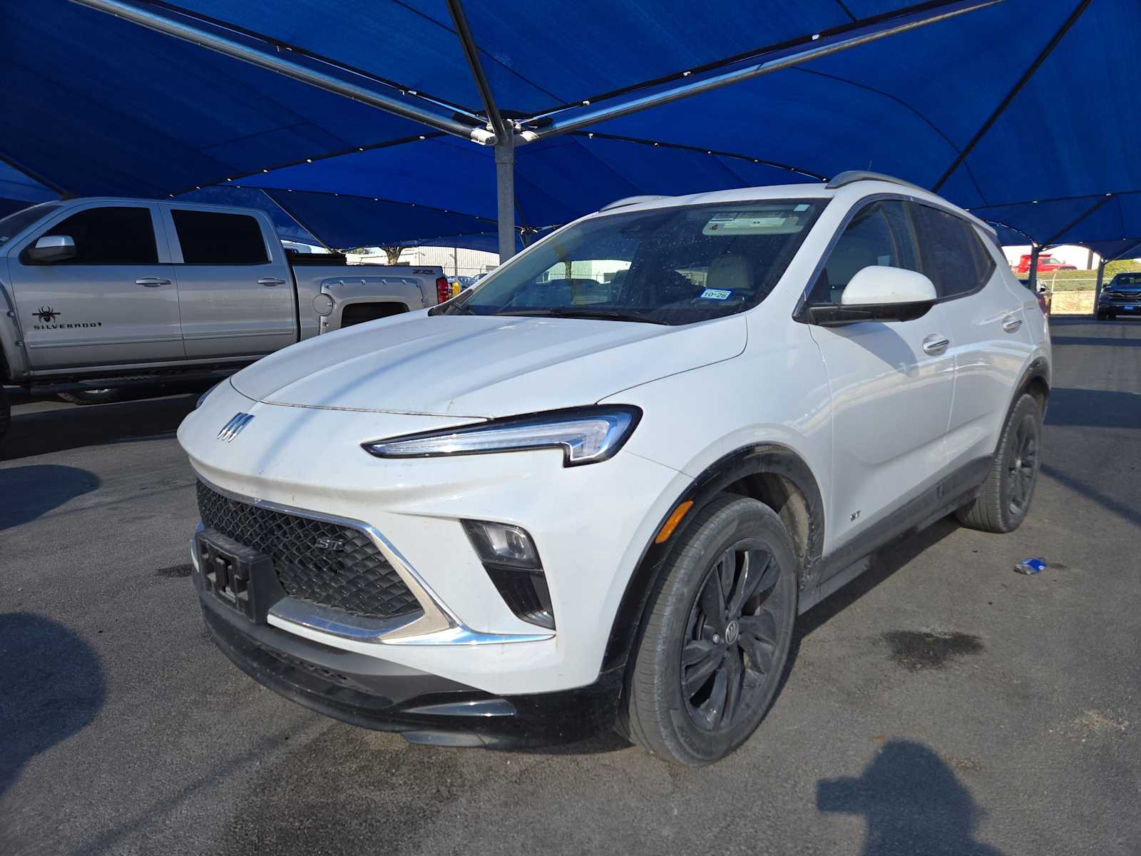 2025 Buick Encore GX Sport Touring FWD