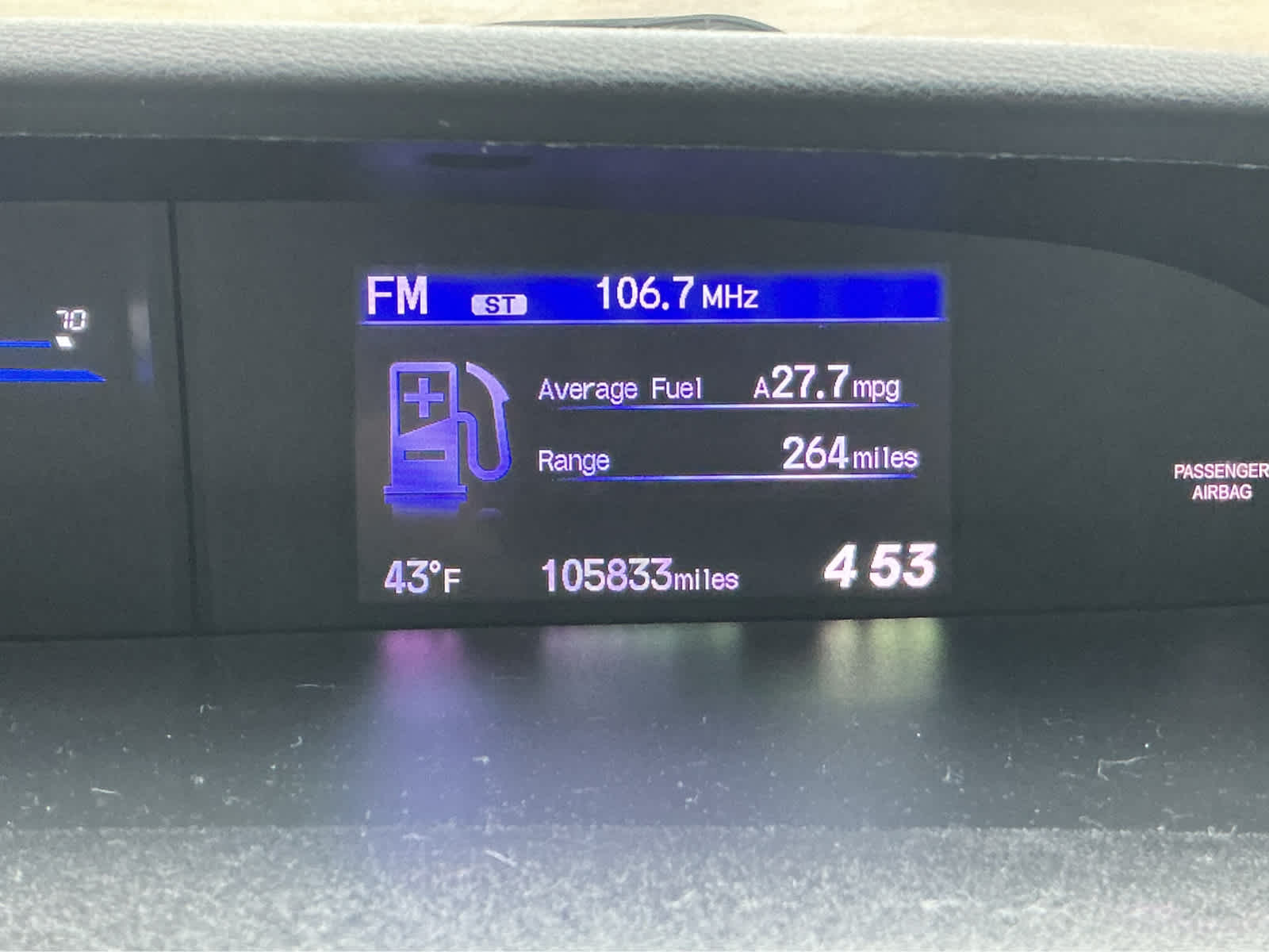 Used Car 2015 Honda Civic  Ex For Sale Under $15,000 In Waco, Texas