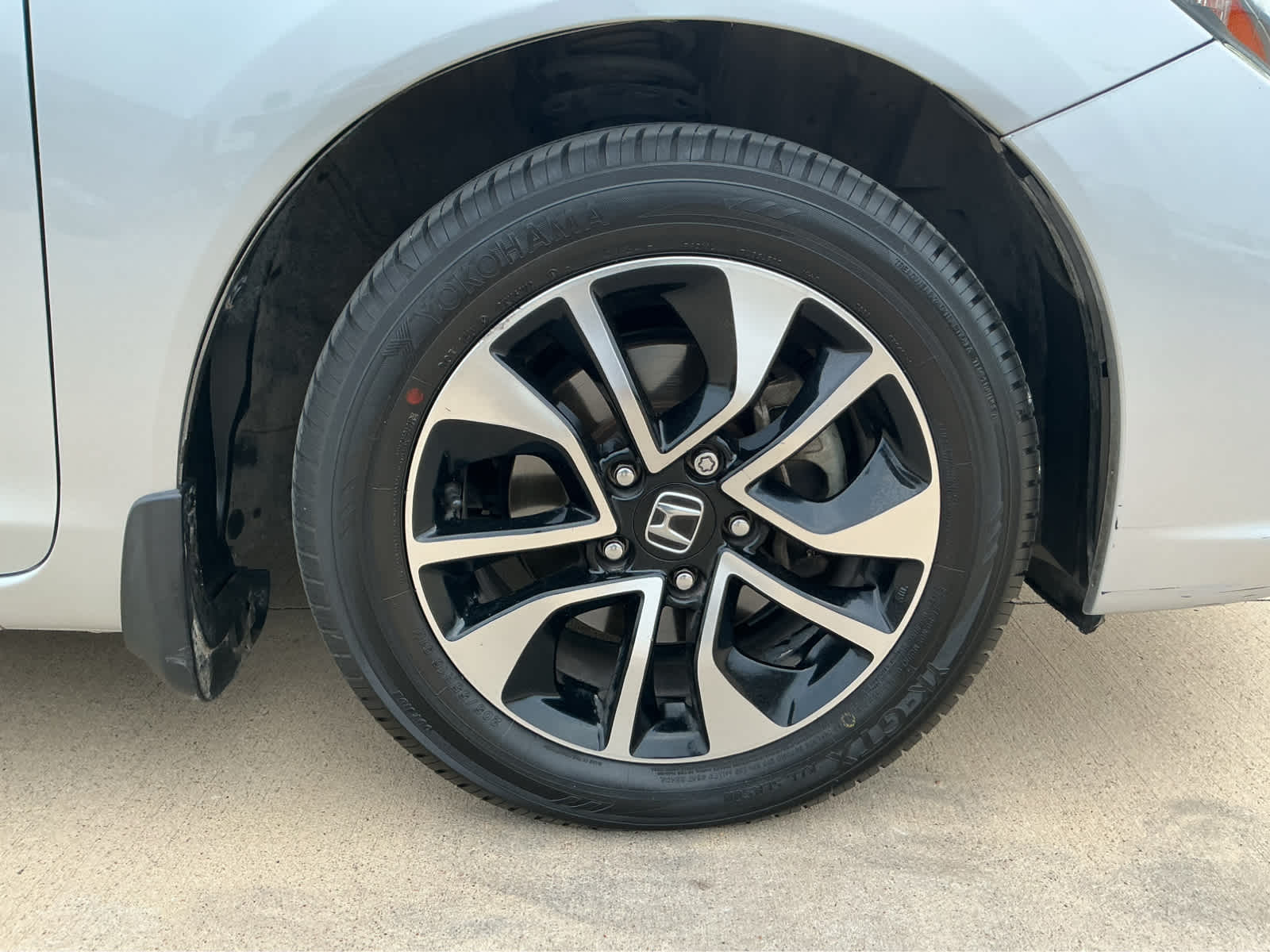 Used Car 2015 Honda Civic  Ex For Sale Under $12,000 In Waco, Texas