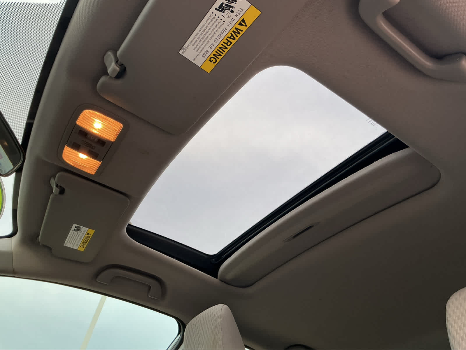 Used Car 2015 Honda Civic  Ex For Sale Under $12,000 In Waco, Texas