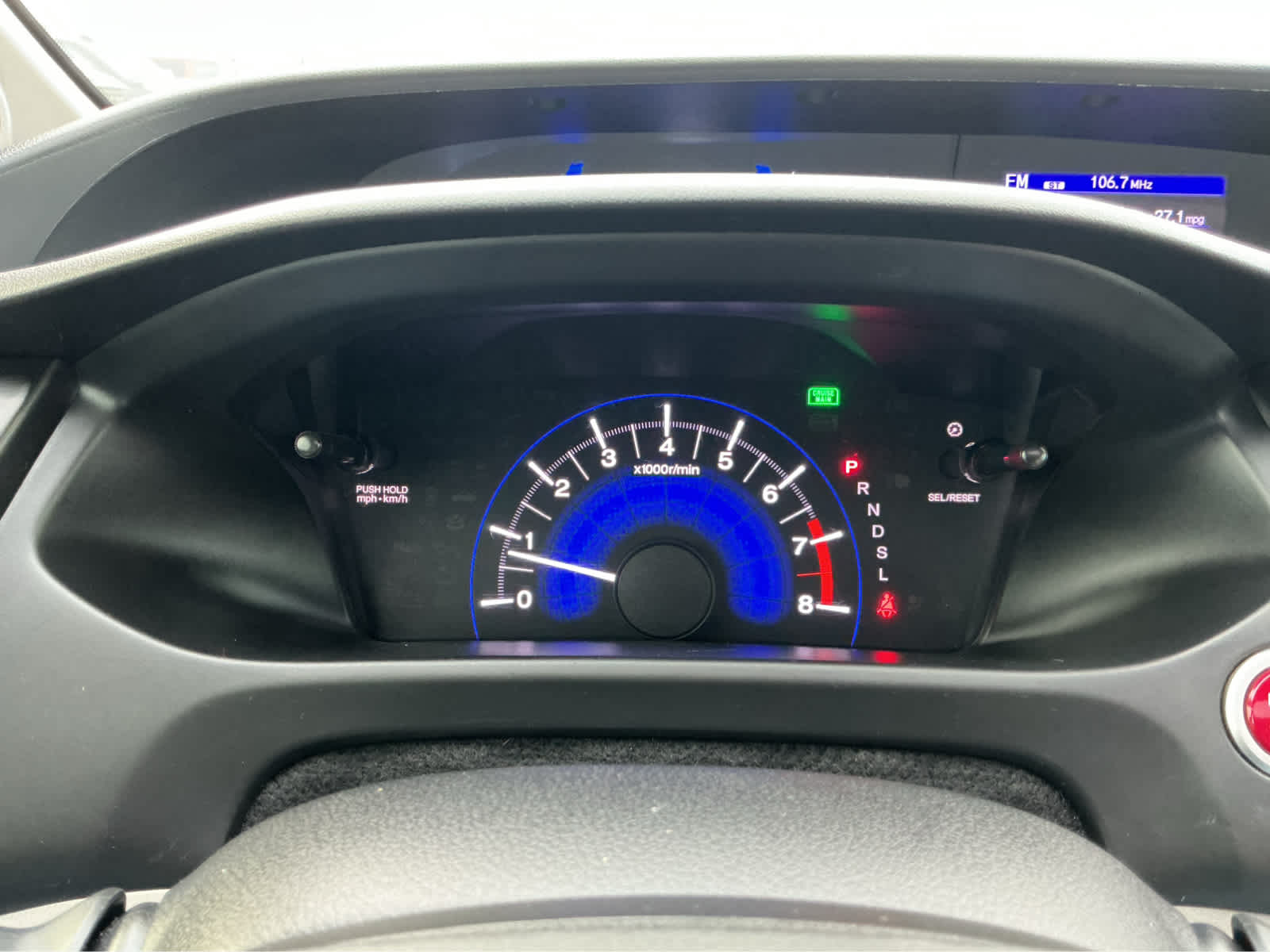 Used Car 2015 Honda Civic  Ex For Sale Under $12,000 In Waco, Texas