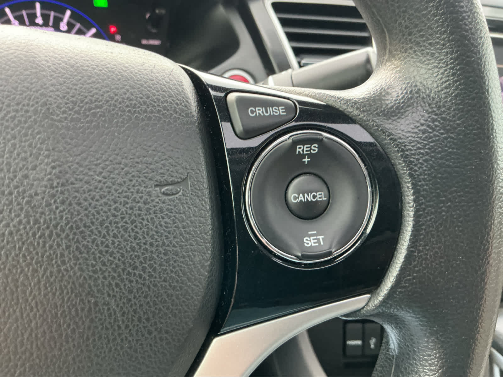 Used Car 2015 Honda Civic  Ex For Sale Under $12,000 In Waco, Texas