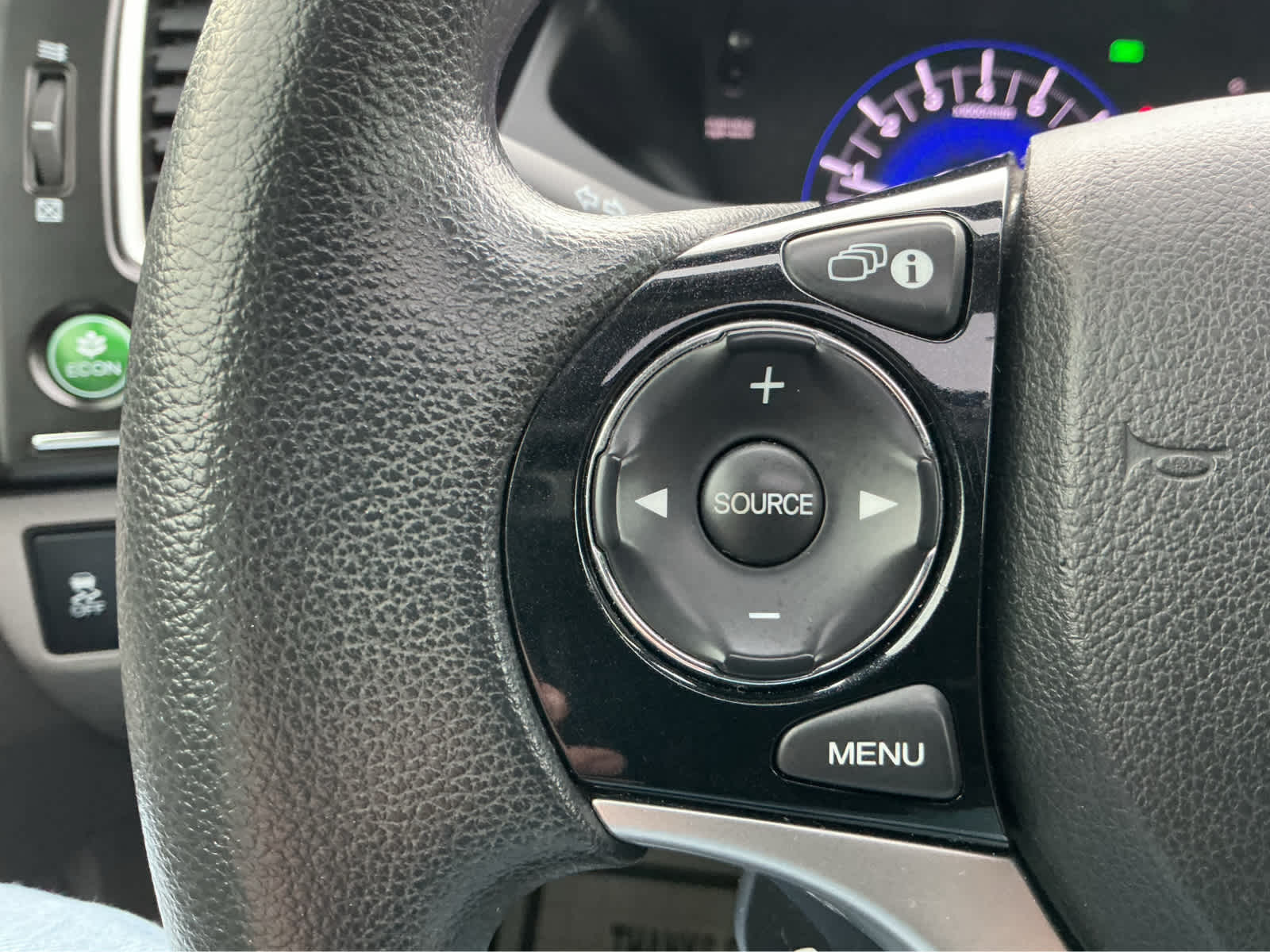 Used Car 2015 Honda Civic  Ex For Sale Under $12,000 In Waco, Texas