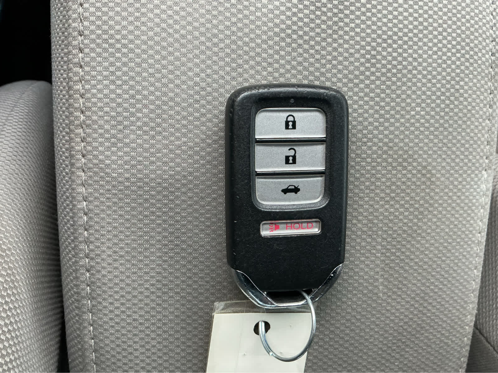 Used Car 2015 Honda Civic  Ex For Sale Under $12,000 In Waco, Texas