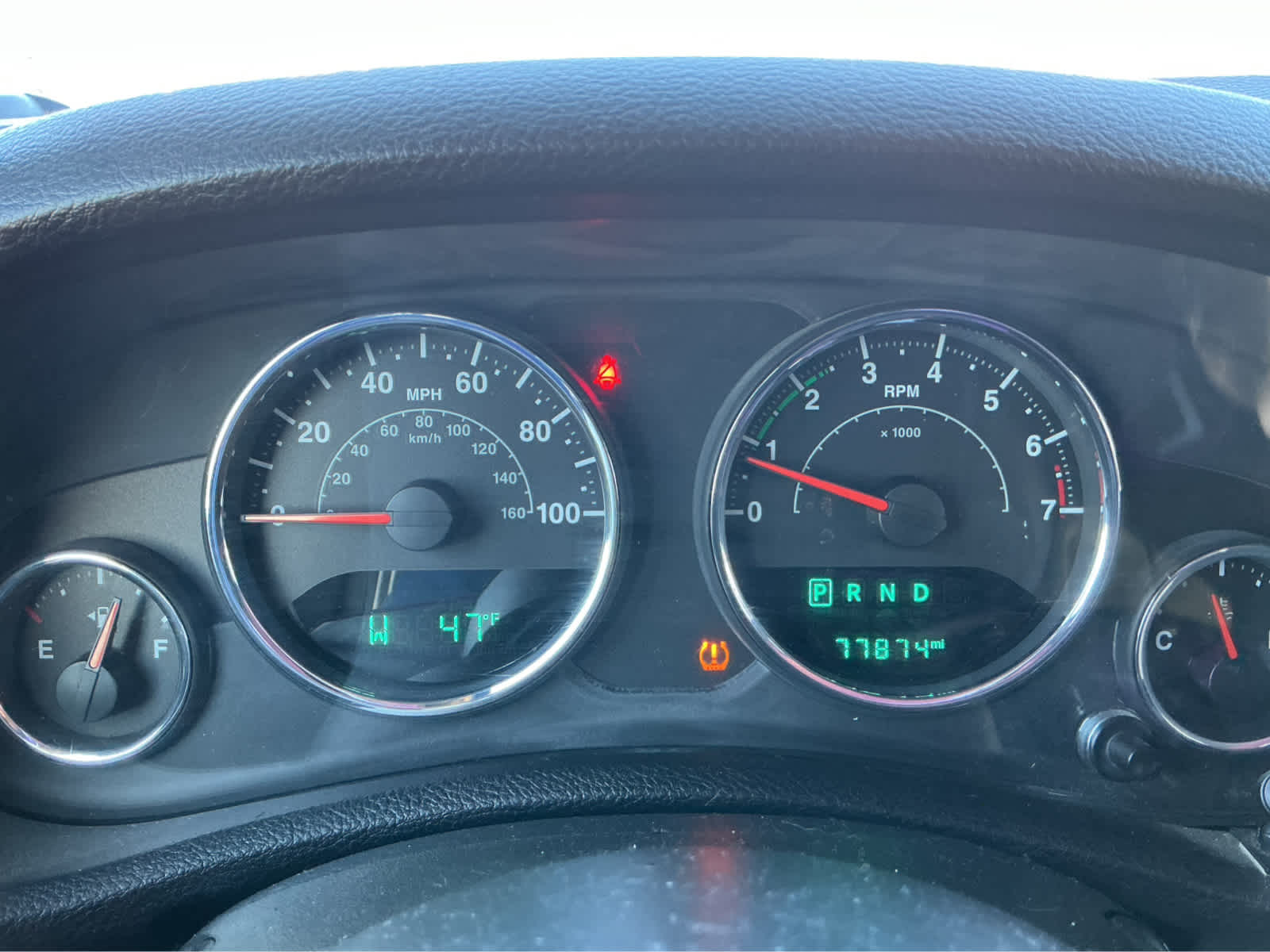 Used Car 2017 Jeep Wrangler Unlimited  Sport For Sale Under $20,000 In Waco, Texas