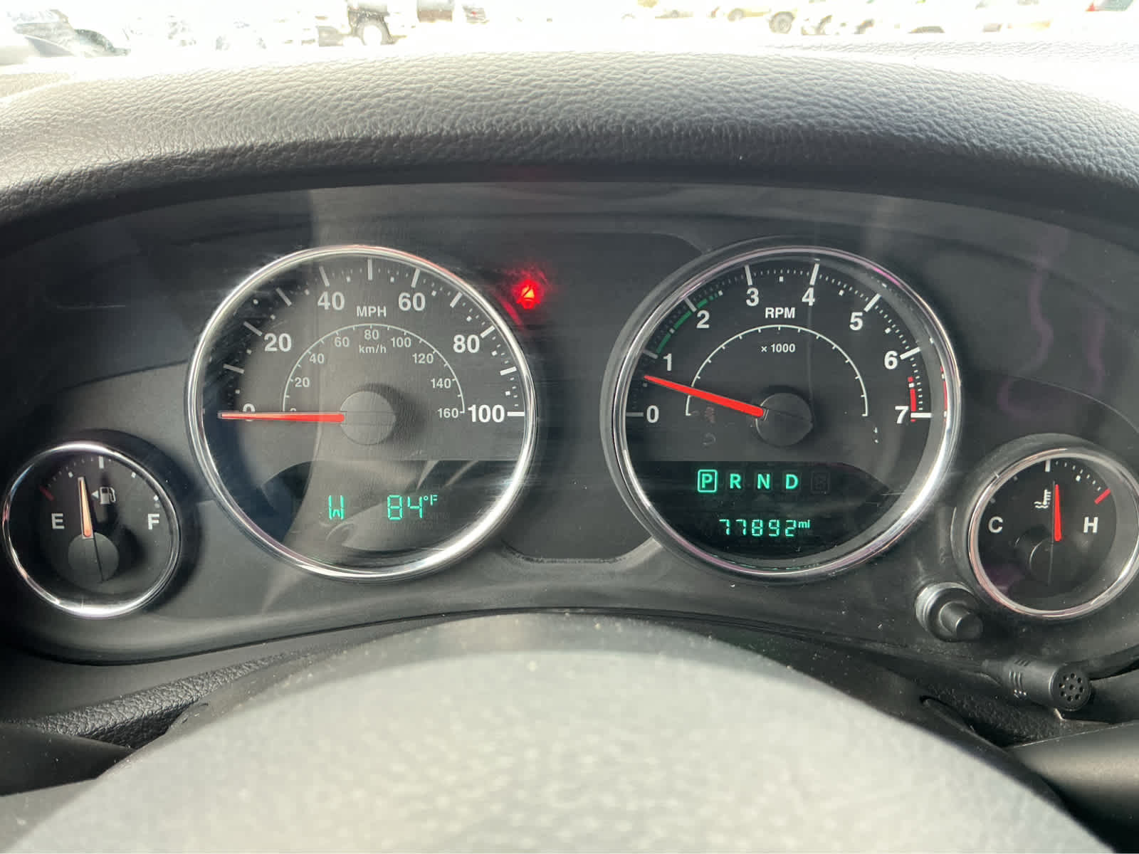 used 2017 Jeep Wrangler Unlimited car, priced at $19,490