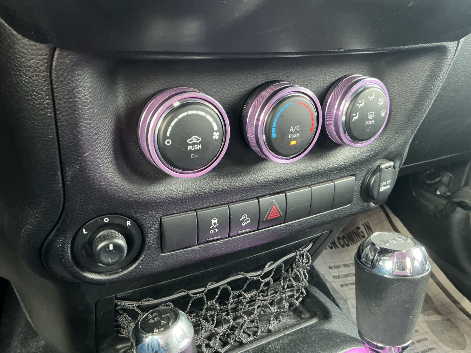 used 2017 Jeep Wrangler Unlimited car, priced at $19,490