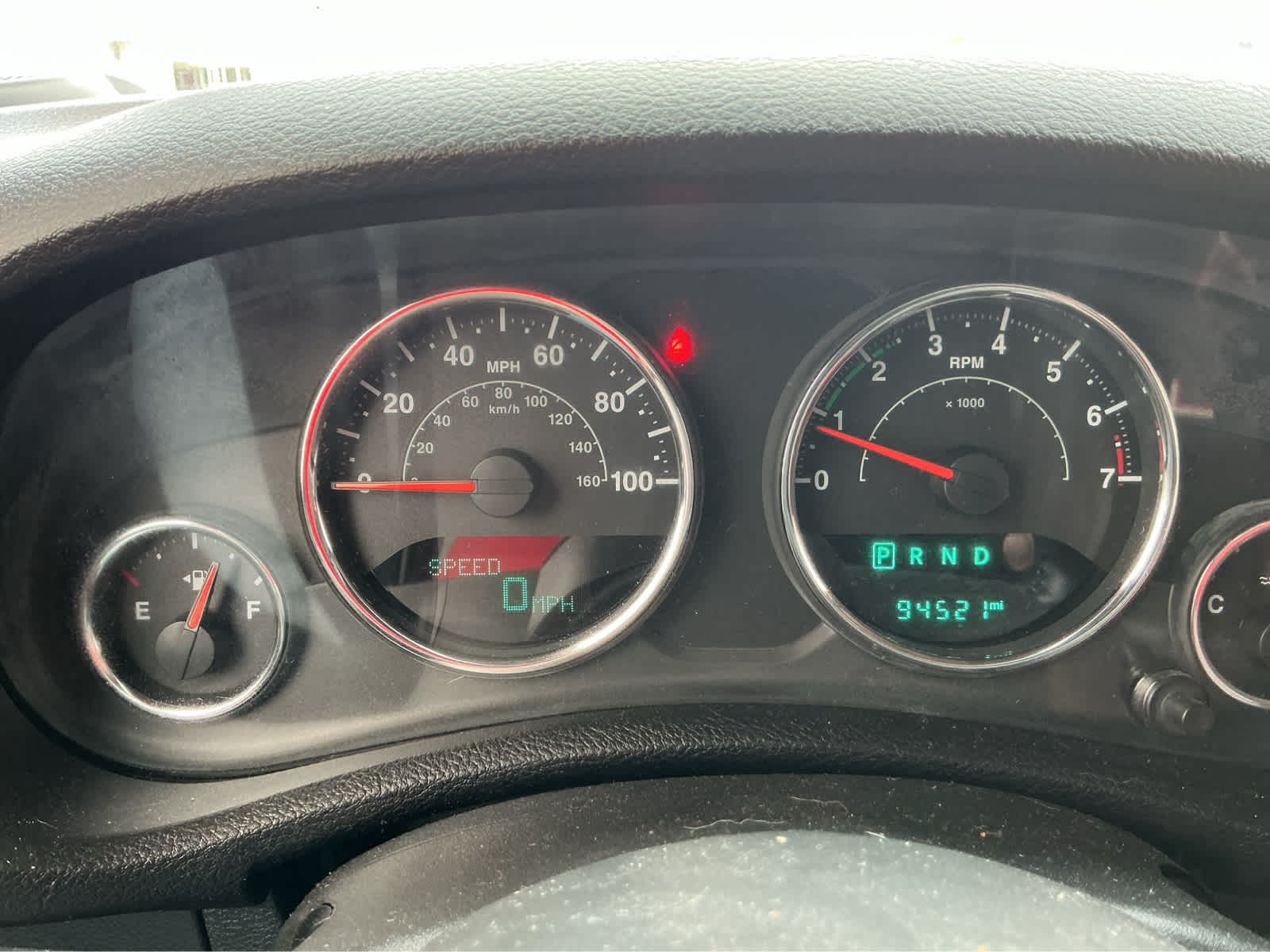 Used Car 2016 Jeep Wrangler Unlimited  Sport For Sale Under $20,000 In Waco, Texas