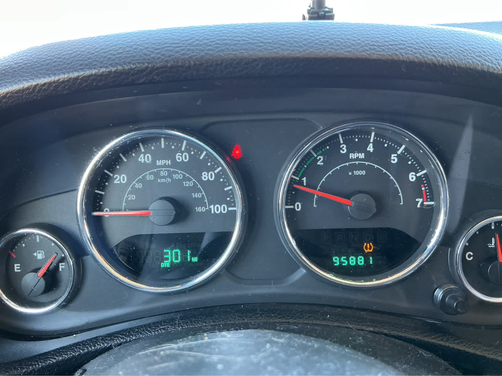 used 2012 Jeep Wrangler car, priced at $14,900