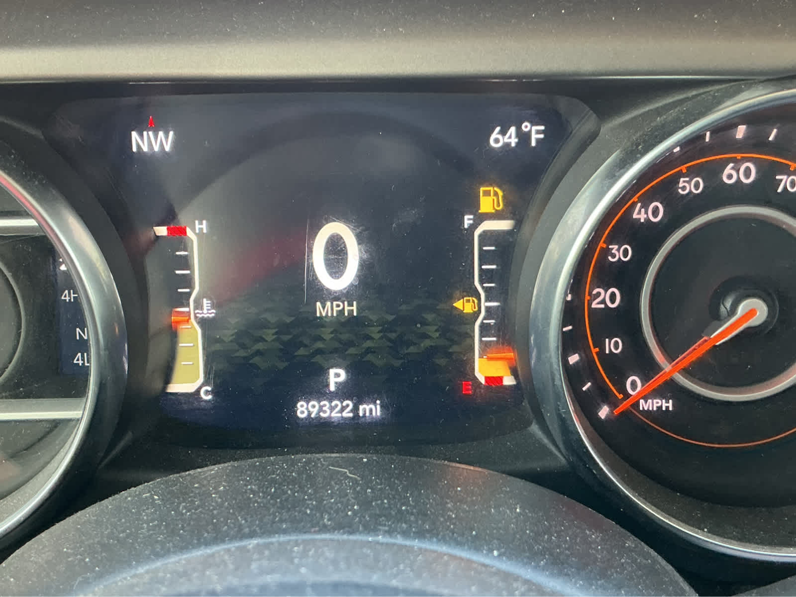 Used Car 2019 Jeep Wrangler  Sport S For Sale Under $25,000 In Waco, Texas