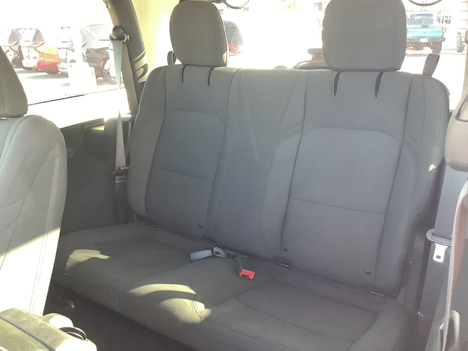 Used Car 2021 Jeep Wrangler  Sport S For Sale In Waco, Texas