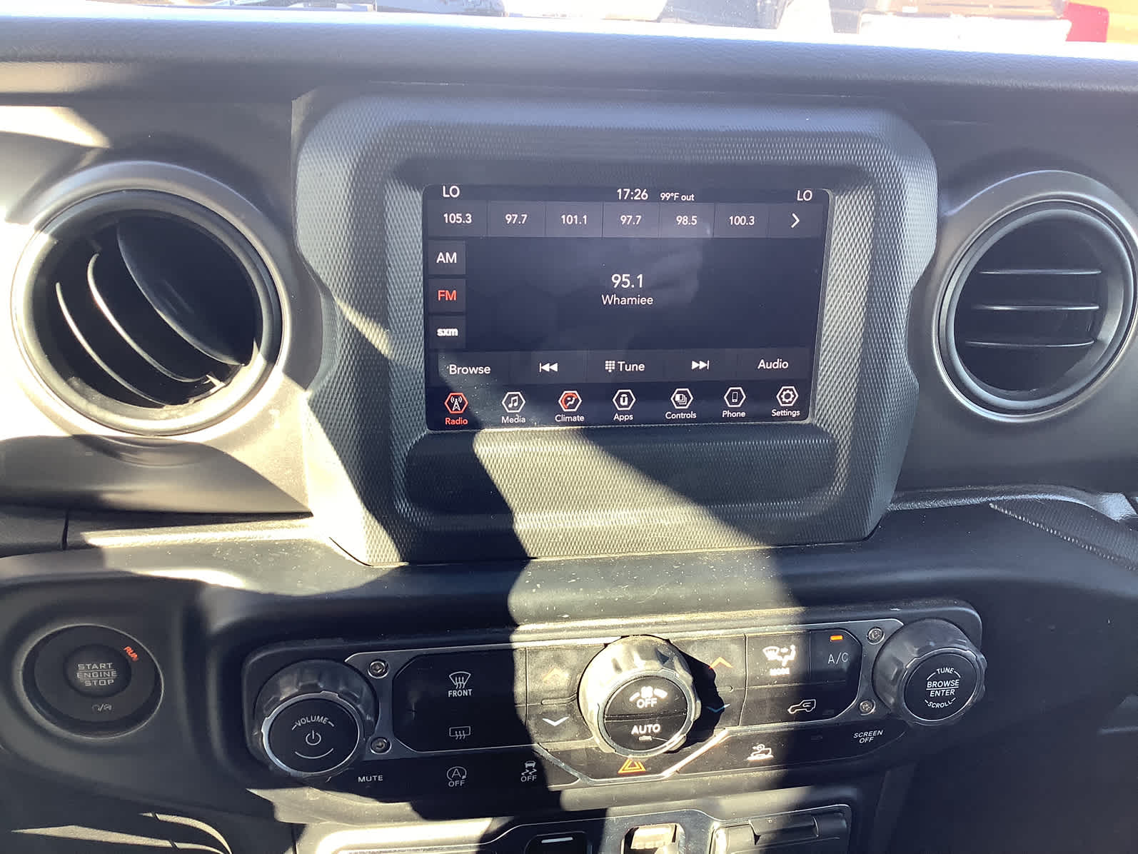 Used Car 2021 Jeep Wrangler  Sport S For Sale In Waco, Texas