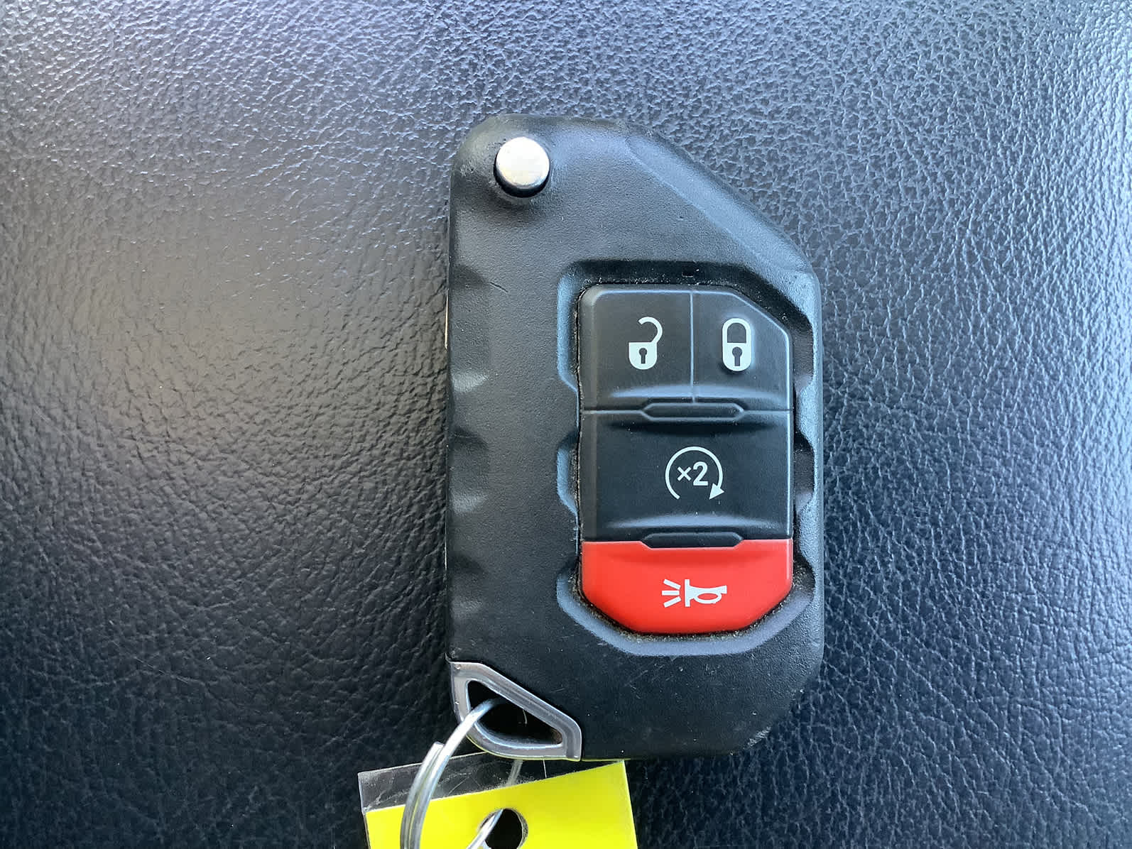 Used Car 2021 Jeep Wrangler  Sport S For Sale In Waco, Texas