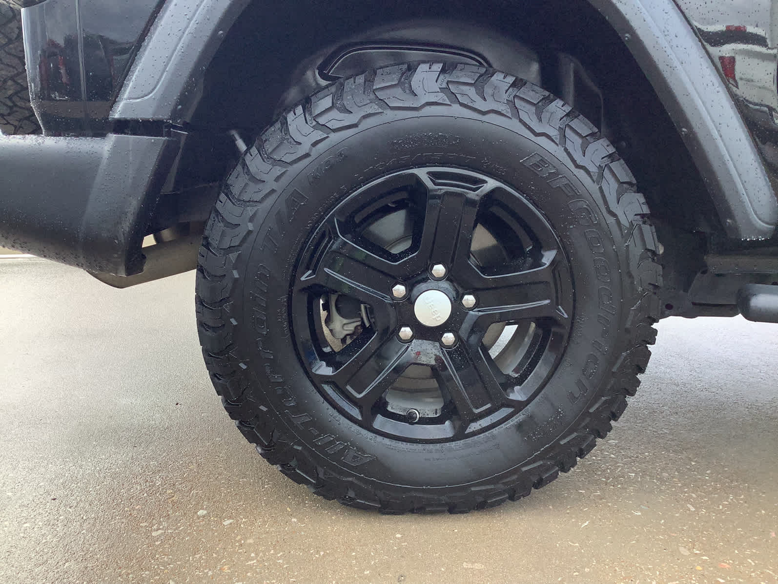 Used Car 2020 Jeep Wrangler  Sport S For Sale Under $35,000 In Waco, Texas