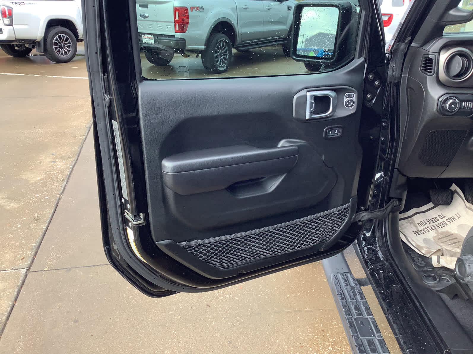 Used Car 2020 Jeep Wrangler  Sport S For Sale Under $35,000 In Waco, Texas