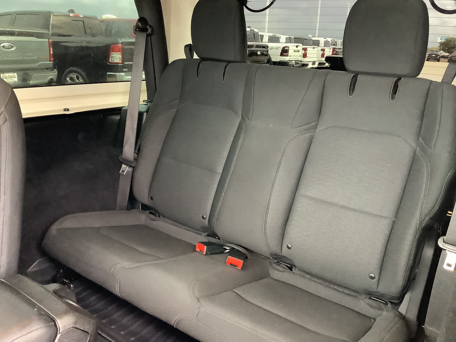 Used Car 2020 Jeep Wrangler  Sport S For Sale Under $35,000 In Waco, Texas