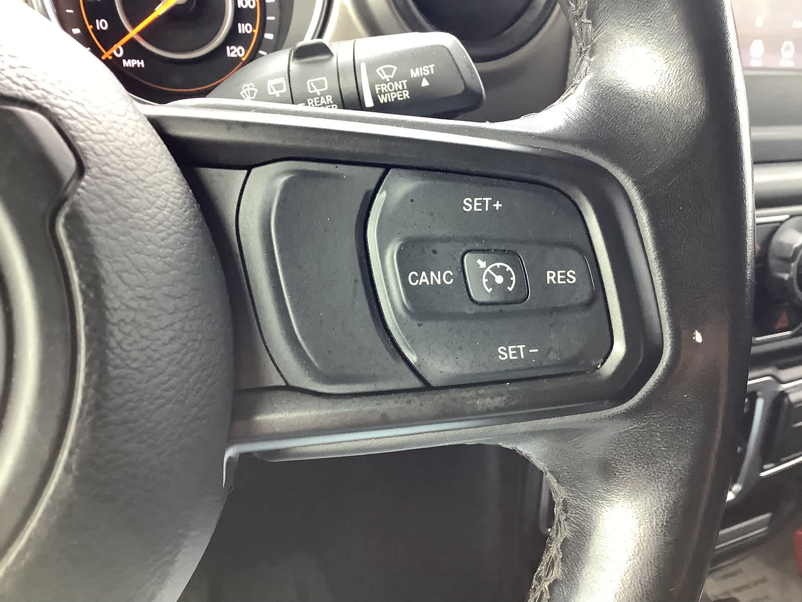 Used Car 2020 Jeep Wrangler  Sport S For Sale Under $35,000 In Waco, Texas