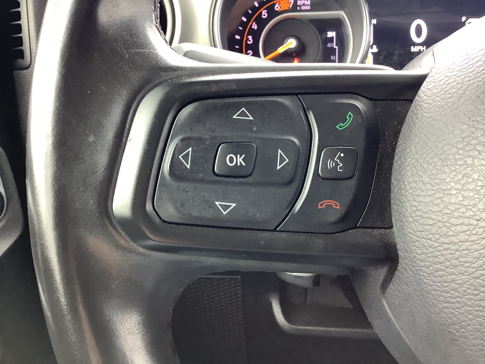 Used Car 2020 Jeep Wrangler  Sport S For Sale Under $35,000 In Waco, Texas