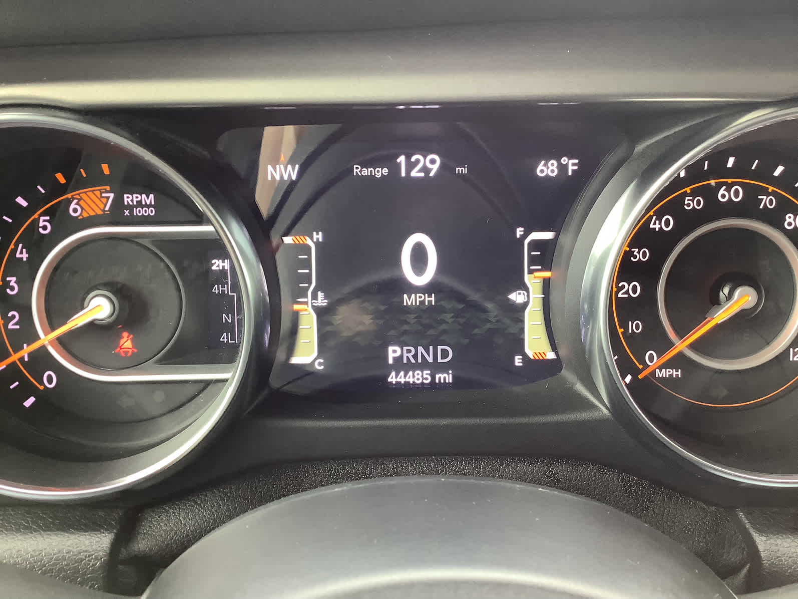 Used Car 2020 Jeep Wrangler  Sport S For Sale Under $35,000 In Waco, Texas