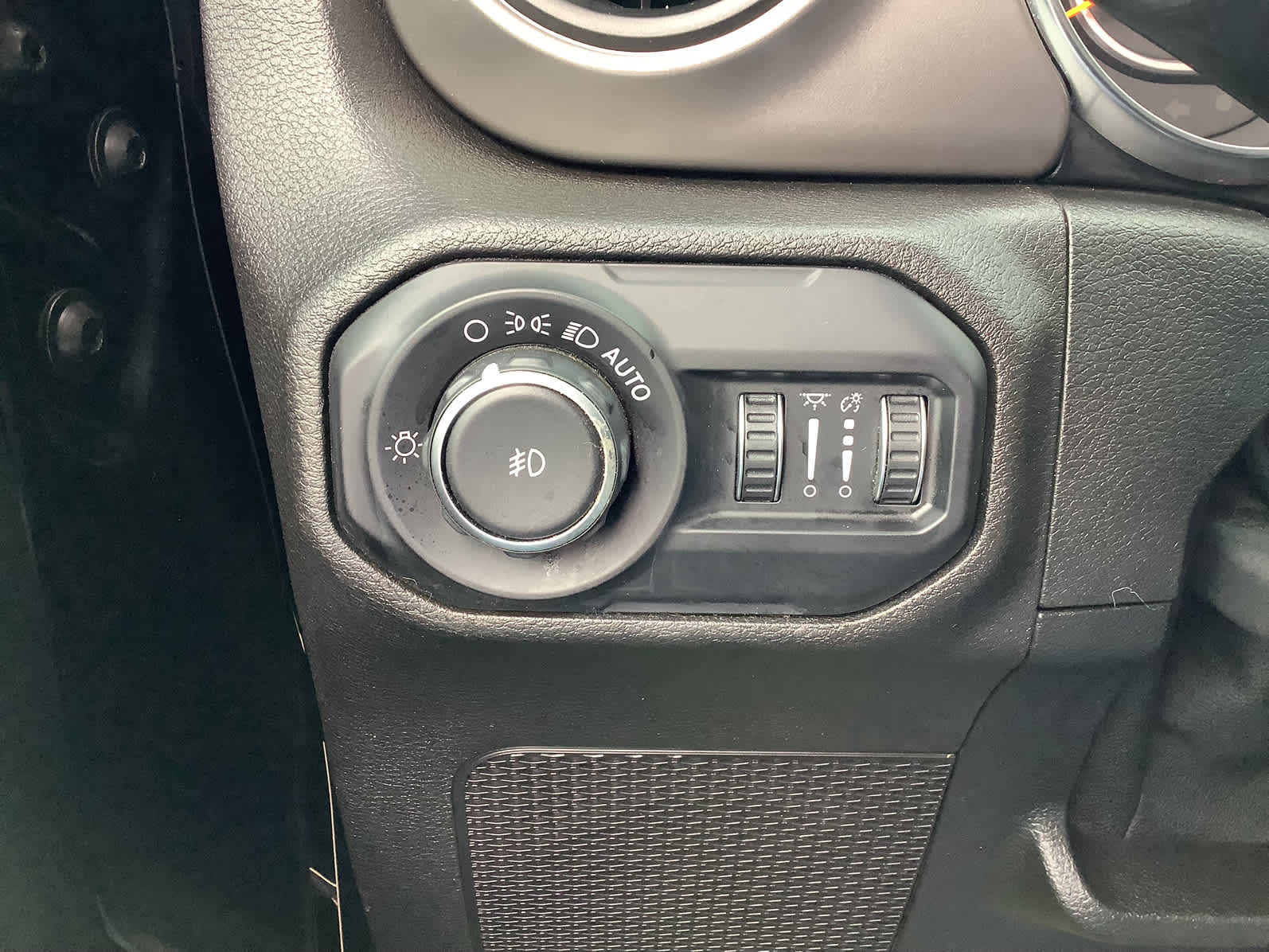 Used Car 2020 Jeep Wrangler  Sport S For Sale Under $35,000 In Waco, Texas