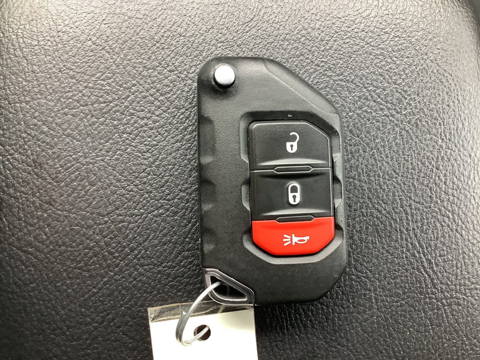 Used Car 2020 Jeep Wrangler  Sport S For Sale Under $35,000 In Waco, Texas