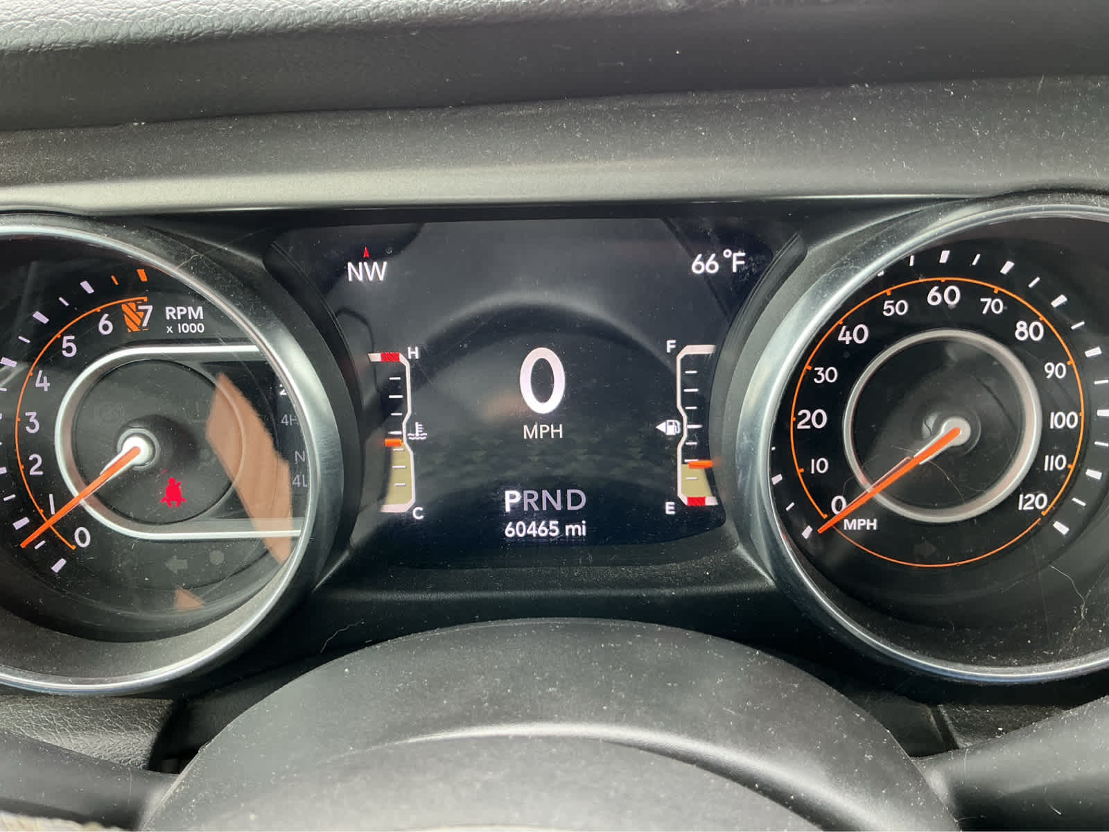 used 2022 Jeep Wrangler car, priced at $34,175
