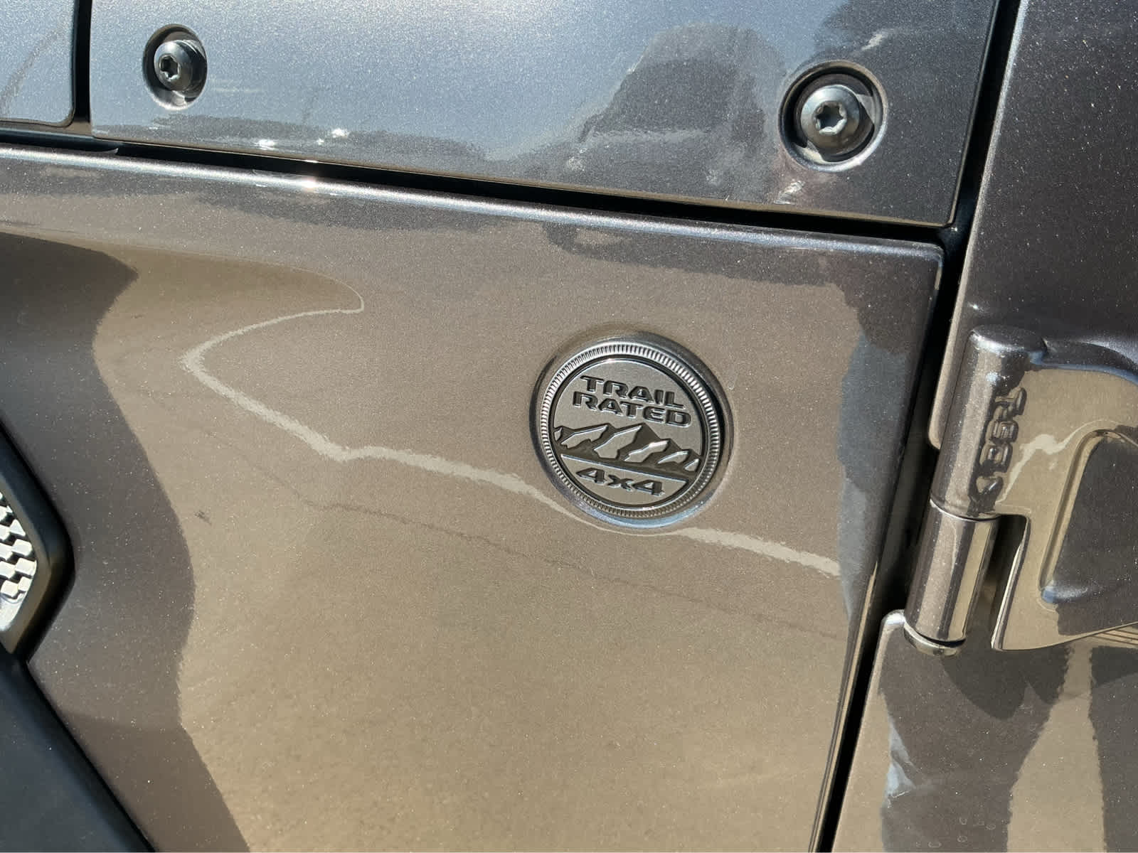 used 2022 Jeep Wrangler car, priced at $32,990