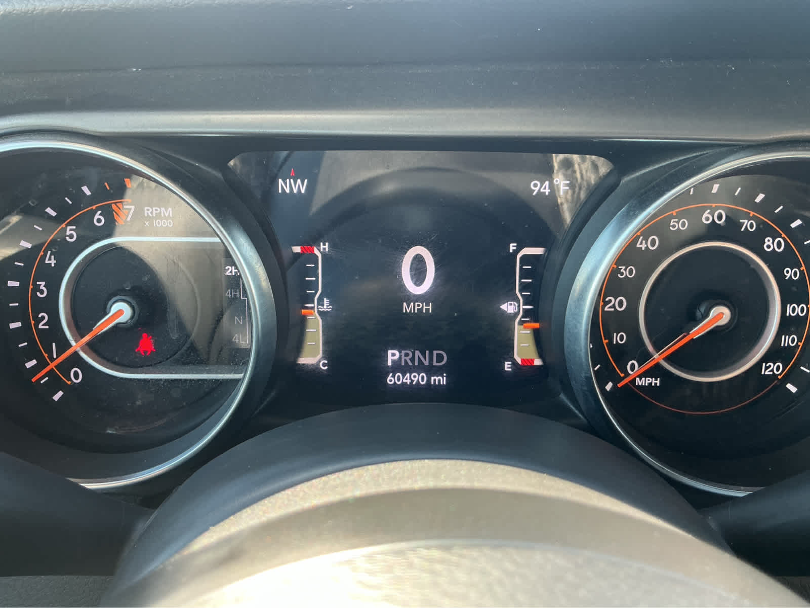 used 2022 Jeep Wrangler car, priced at $32,990