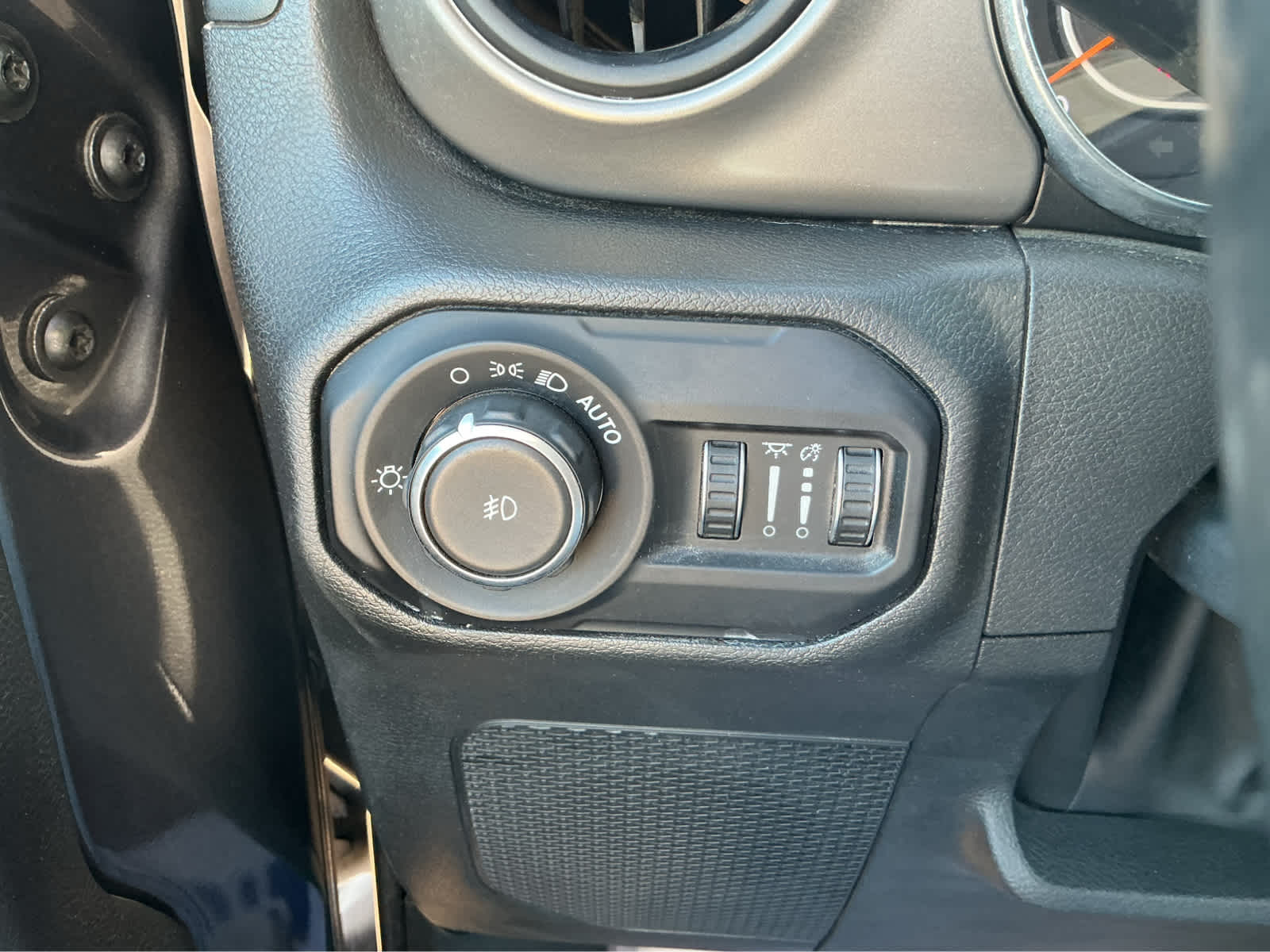 used 2022 Jeep Wrangler car, priced at $32,990
