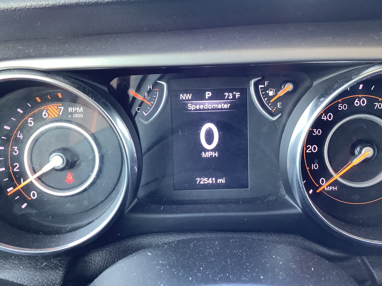 Used Car 2019 Jeep Wrangler Unlimited  Sport S For Sale Under $30,000 In Waco, Texas