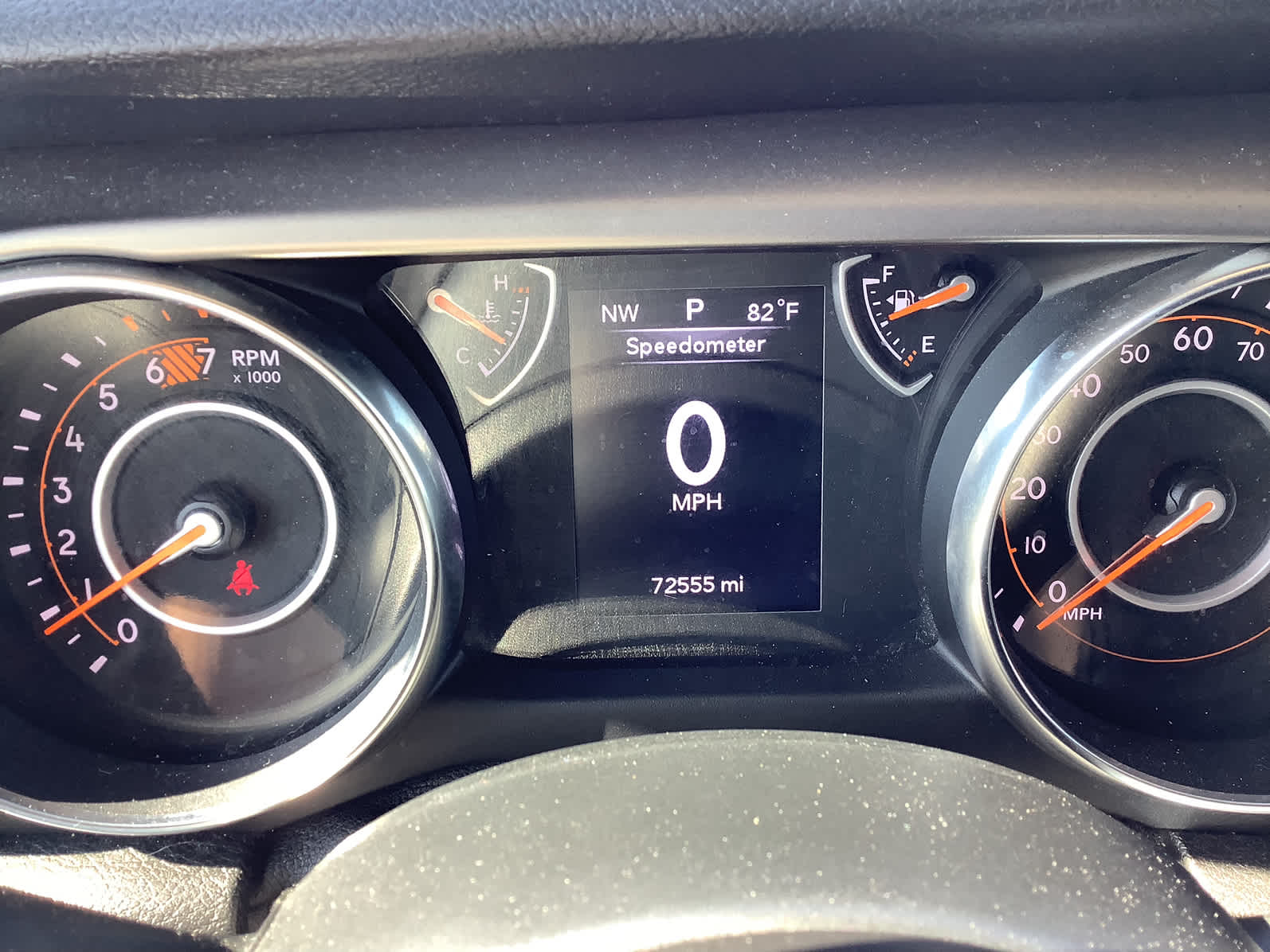 Used Car 2019 Jeep Wrangler Unlimited  Sport S For Sale Under $30,000 In Waco, Texas