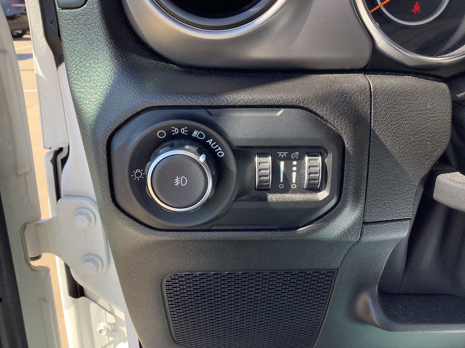 Used Car 2019 Jeep Wrangler Unlimited  Sport S For Sale Under $30,000 In Waco, Texas