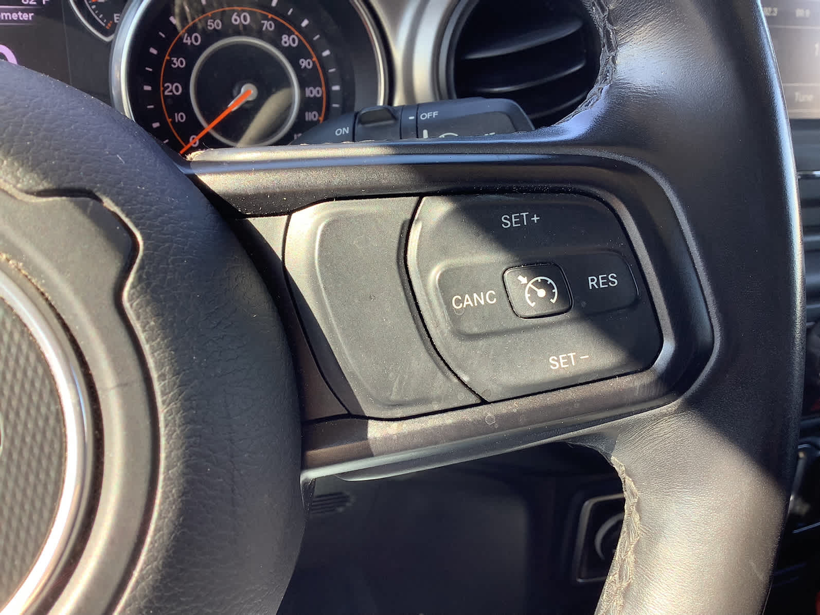 Used Car 2019 Jeep Wrangler Unlimited  Sport S For Sale Under $30,000 In Waco, Texas