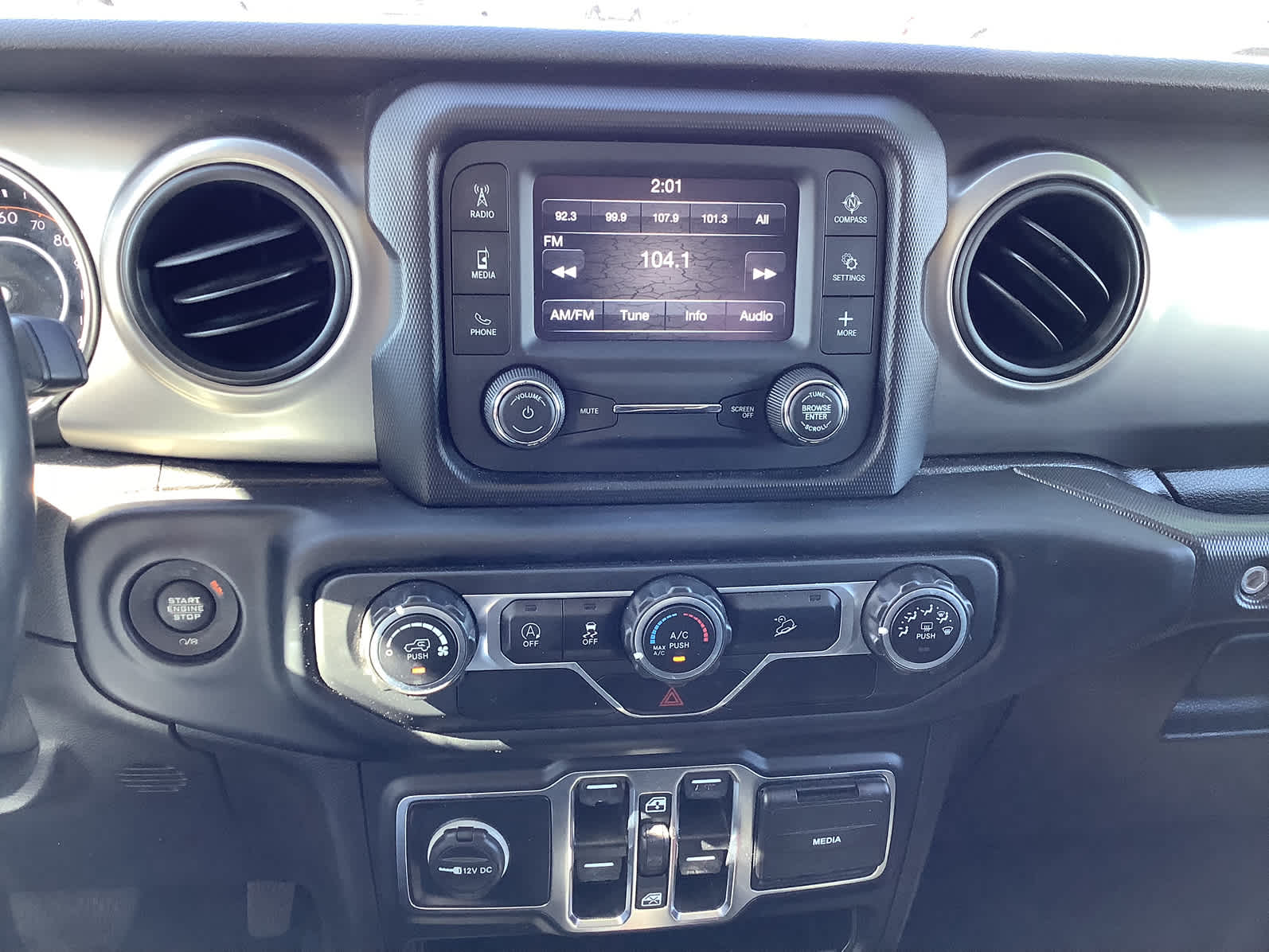 Used Car 2019 Jeep Wrangler Unlimited  Sport S For Sale Under $30,000 In Waco, Texas