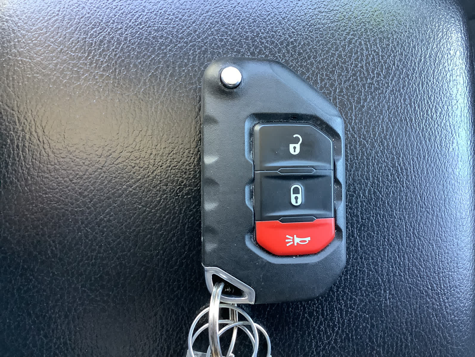 Used Car 2019 Jeep Wrangler Unlimited  Sport S For Sale Under $30,000 In Waco, Texas