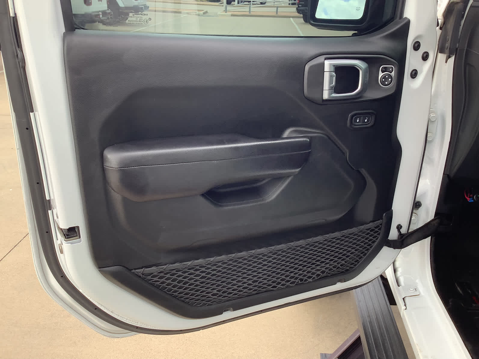 Used Car 2019 Jeep Wrangler Unlimited  Sport S For Sale Under $35,000 In Waco, Texas