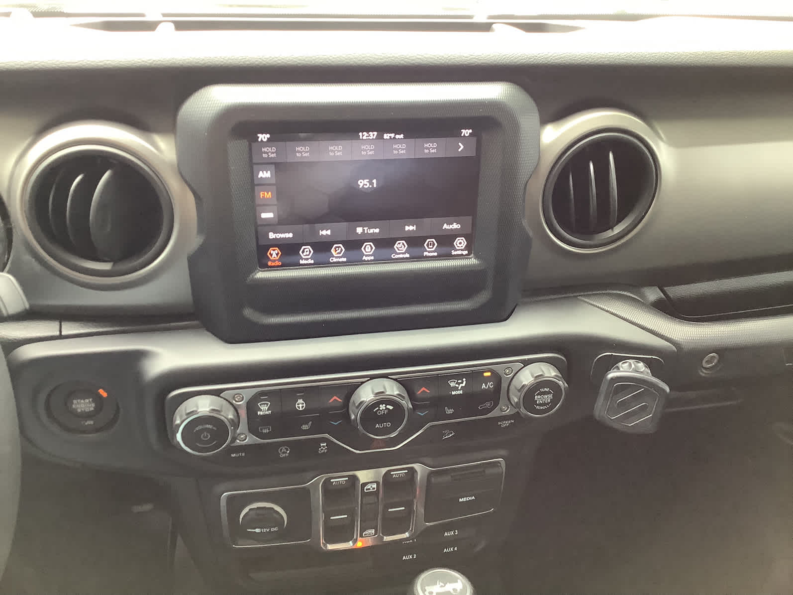Used Car 2019 Jeep Wrangler Unlimited  Sport S For Sale Under $35,000 In Waco, Texas