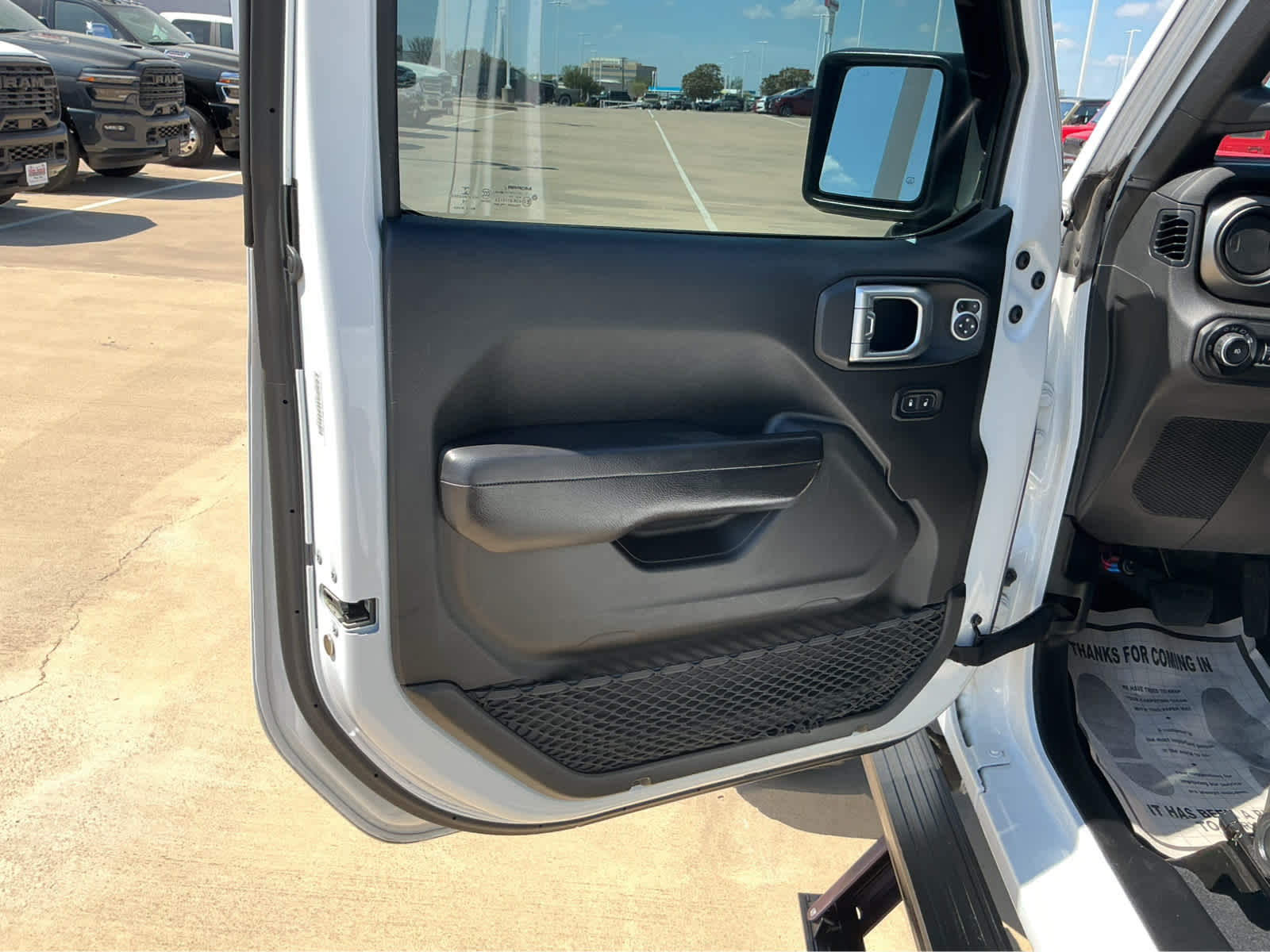 Used Car 2019 Jeep Wrangler Unlimited  Sport S For Sale Under $30,000 In Waco, Texas