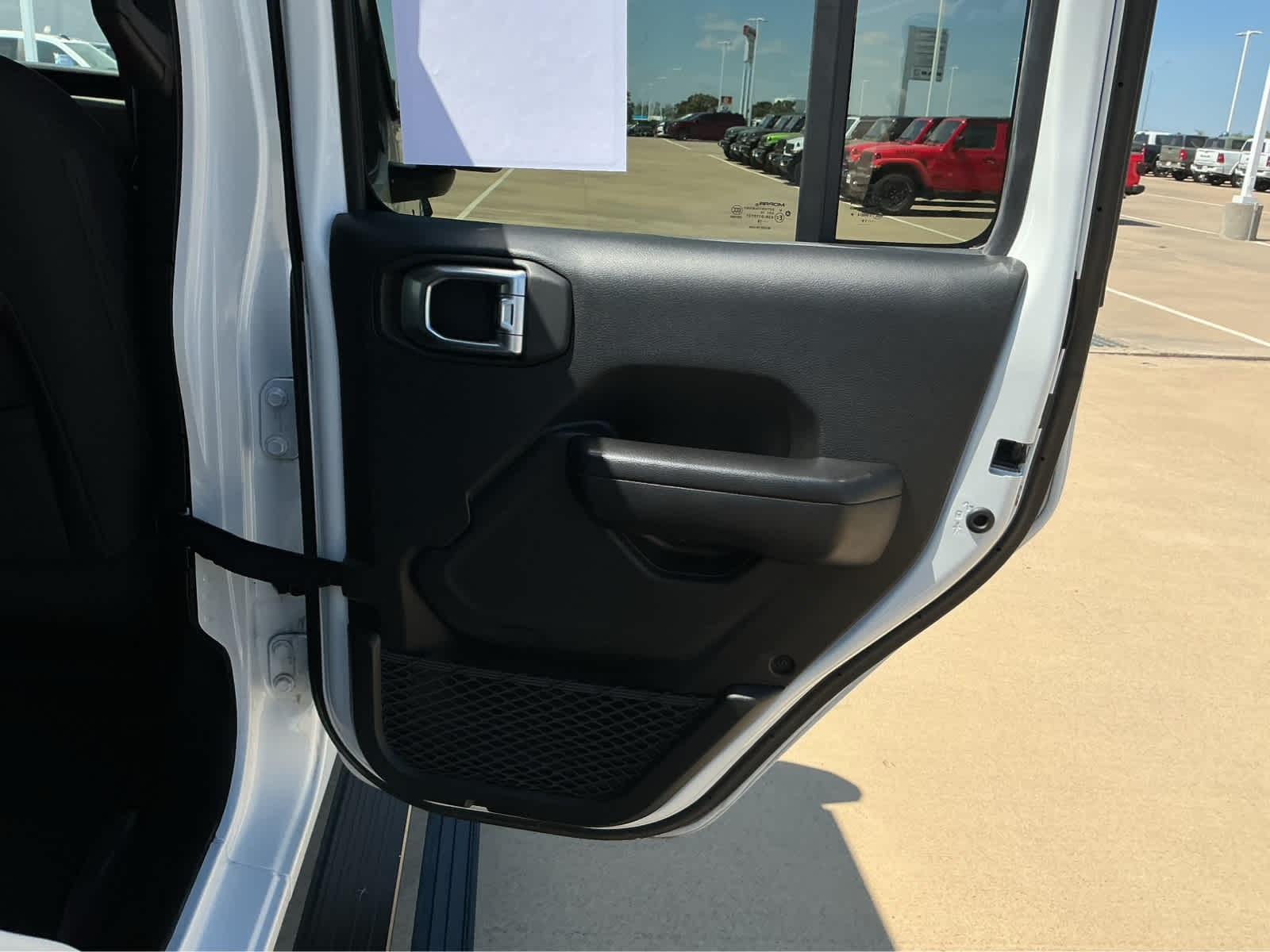 Used Car 2019 Jeep Wrangler Unlimited  Sport S For Sale Under $30,000 In Waco, Texas