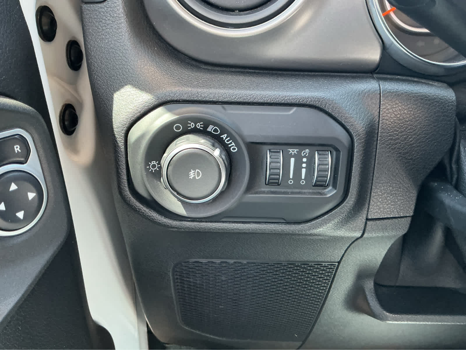 Used Car 2019 Jeep Wrangler Unlimited  Sport S For Sale Under $30,000 In Waco, Texas