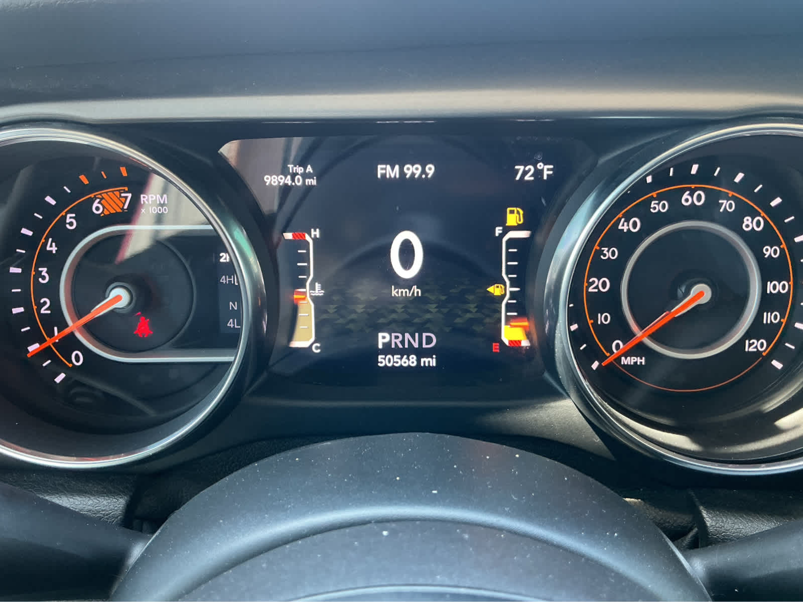 Used Car 2019 Jeep Wrangler Unlimited  Sport S For Sale Under $30,000 In Waco, Texas