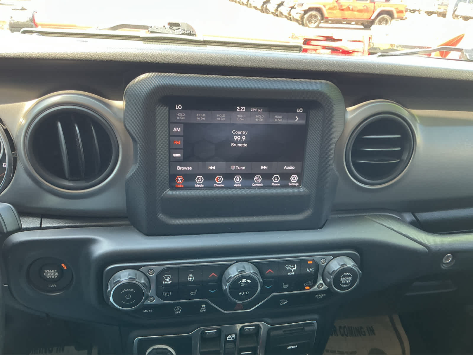 Used Car 2019 Jeep Wrangler Unlimited  Sport S For Sale Under $30,000 In Waco, Texas