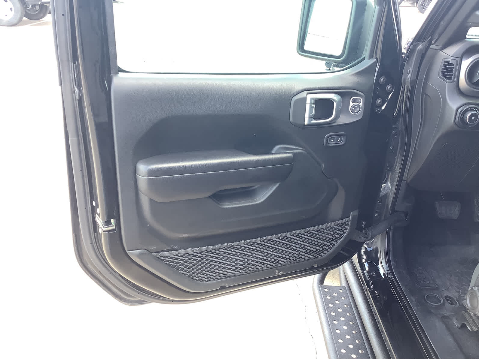 Used Car 2021 Jeep Wrangler  Unlimited Willys For Sale Under $35,000 In Waco, Texas