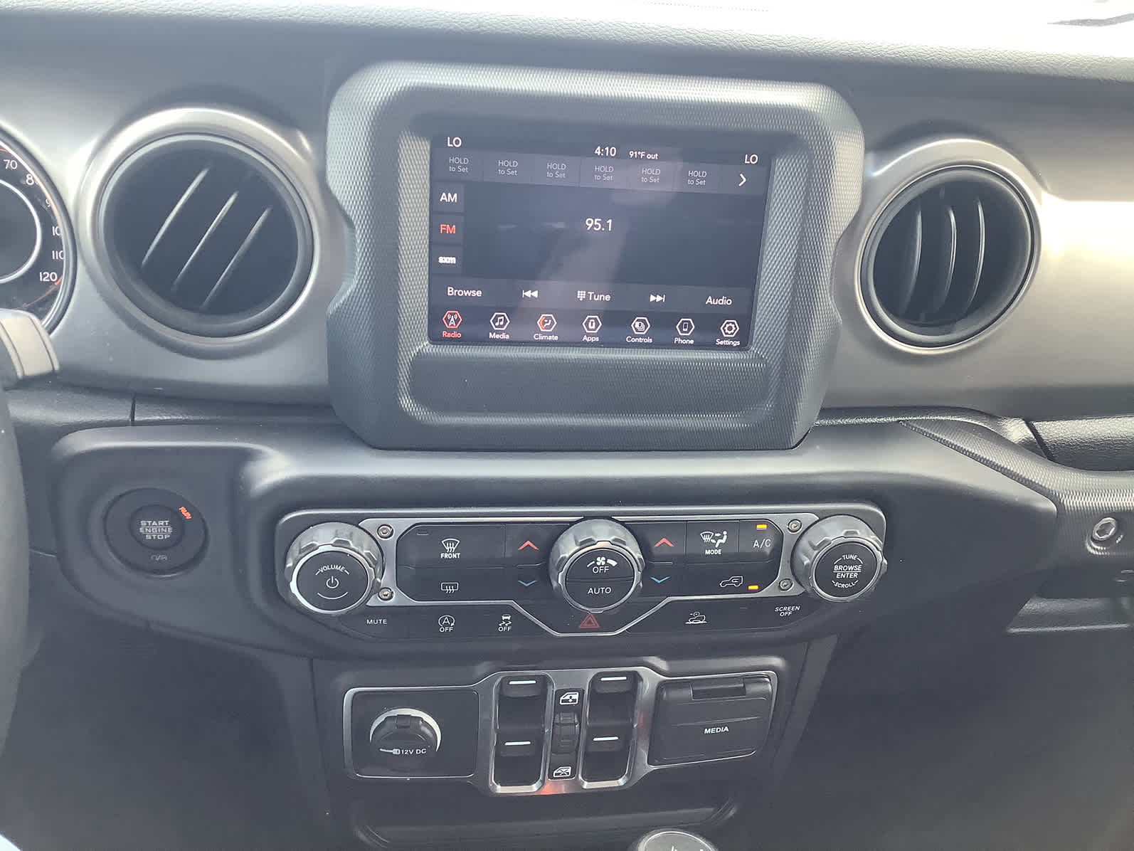 Used Car 2021 Jeep Wrangler  Unlimited Willys For Sale Under $35,000 In Waco, Texas