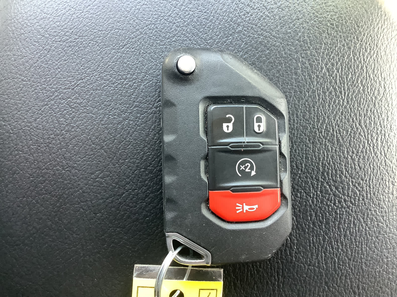 Used Car 2021 Jeep Wrangler  Unlimited Willys For Sale Under $35,000 In Waco, Texas