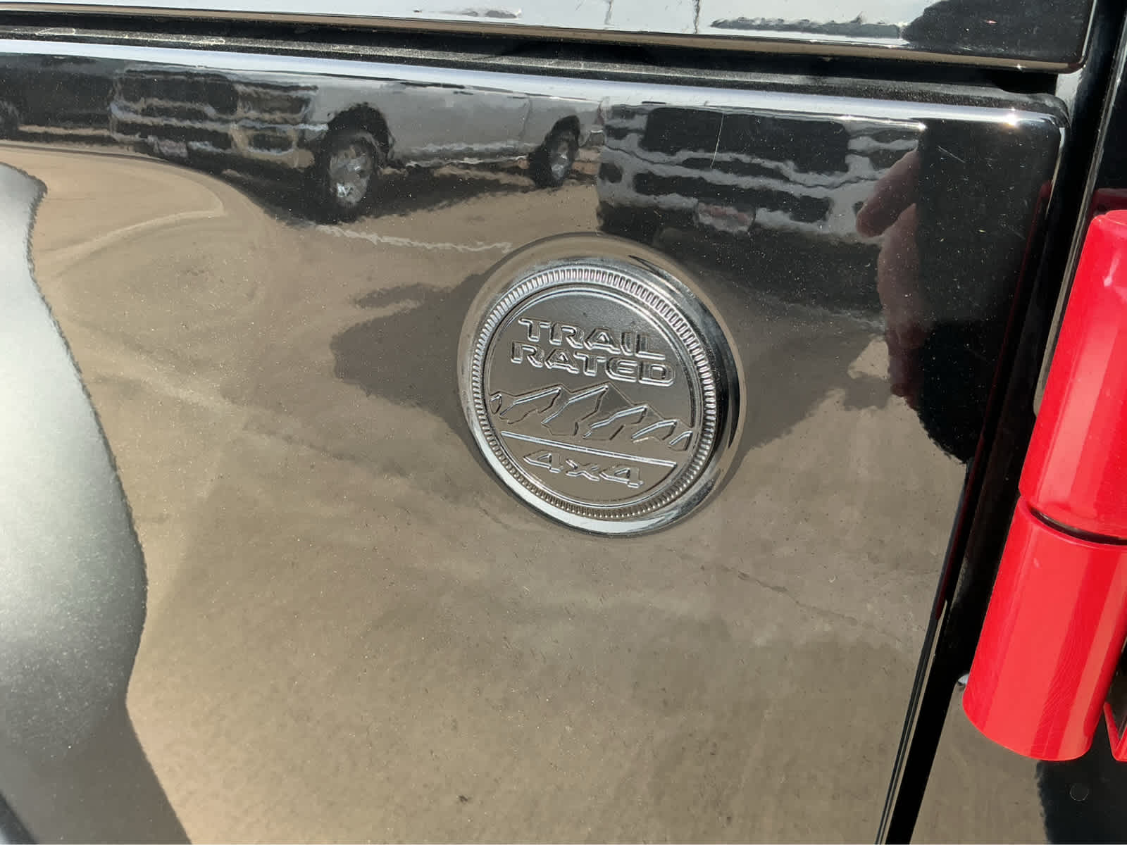 Used Car 2023 Jeep Wrangler  Sport S For Sale Under $35,000 In Waco, Texas