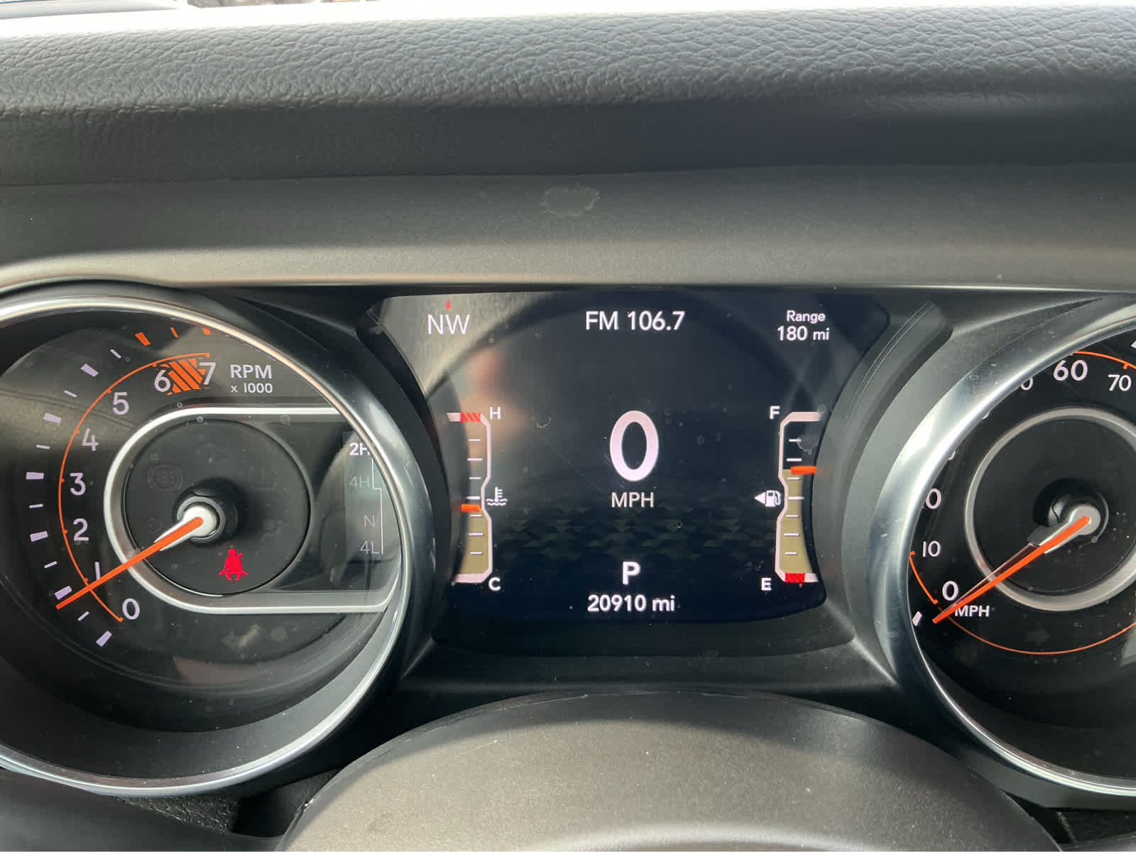 Used Car 2023 Jeep Wrangler  Sport S For Sale Under $35,000 In Waco, Texas