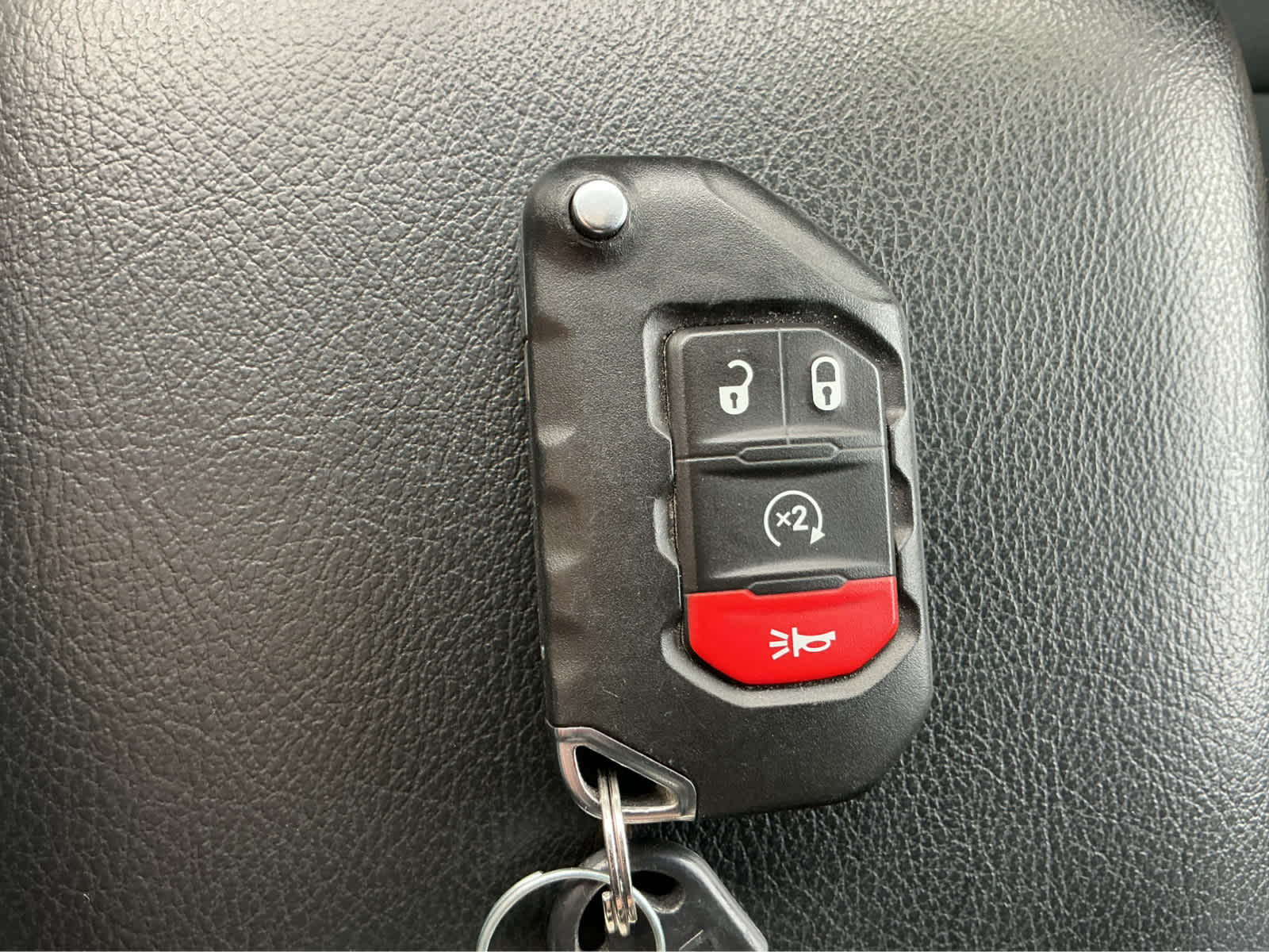 Used Car 2023 Jeep Wrangler  Sport S For Sale Under $35,000 In Waco, Texas